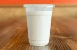 プレーンラッシー 【PLAIN LASSI】(チキンオーバーライス&丼日吉店 【DS OVER RICE & BOWL】)