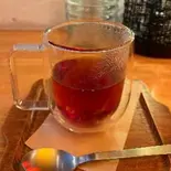 アールグレイ(ホット)（カフェセクレト）