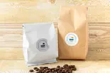 インドネシア ブルーリントン(ACCEPT COFFEE ROASTER(S))