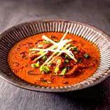 ローガンジョシュ / Rogan Josh（タージマハール）