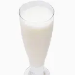77-ラッシー  lassi（インド料理フォーシーズンミラン大名店）