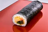 節分 巻き寿司（寿司・海鮮丼 がんこ 桃谷店）