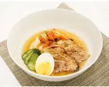特製盛岡冷麺(冷麺屋 鶴虎 早稲田店 REIMENYA TSURUTORA)