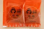 酢パック(1袋) /  醋包(1包)（小谷姐姐 マーラータン(森ノ宮店)）