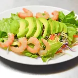 アボカドサラダ avocado salad（シンのカウマンガイ中延支店）