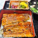 上うな重(割烹 船勢)
