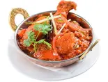 カダイチキン Kadai chicken(サイノダイニング 門前仲町)