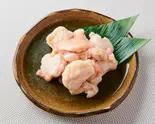 追加 和牛もつ100g(増量)（居酒屋日本一の唐揚げ専門 えんまる 本八幡店）