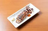イカゲソなしイカ丸焼き（満洲園 餃子酒場）