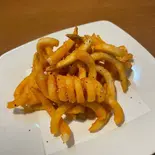 カーリーフライ（我自由家）