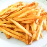 Potato fry ポテトフライ（マヤビレストラン小禄店）