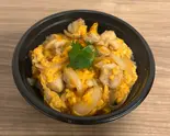 親子丼（鳥匠 光ノ鳥 梅田お初通り店）