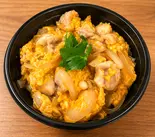親子丼(出前のうめや)