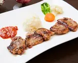シシケバブ chicken Shishi Kebab(サライ赤坂店)