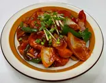 エビチリ/Ebi Chilli（Asian Dining サウラハビュー 成増店）