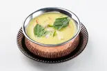 グリーンカレー(トモスダイニング)