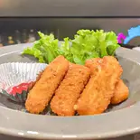 とろけるカリカリチーズ（Funny Bunny）