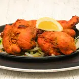 チキンティッカ 4p Chicken Tikka 4p（8PEAKS）