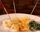イカのフリット（BAR de Pincho）