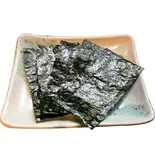 海苔(5枚)（麺屋海道）