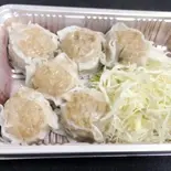 しゅうまい(6個)(歌舞伎町の台所 かど平 × ホルモン焼 幸永)