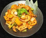 マーラー麺（SAKURA KHIT）