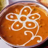 ミックス野菜カレーセット Mixed vegetable curry set（ASIAN KITCHEN FINE）
