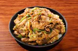 すためし Stameshi(Stamina Rice)(鉄板王国 田町店)