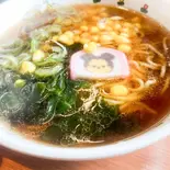 お子様らぁめん（味噌の匠味）