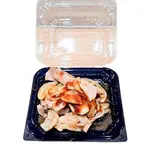 豚スタミナ焼き（爆速弁当一夢庵。）