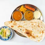 人気No.1 Bランチ #1 Popular Lunch B（パリワール 新大阪店 (PARIWAR)）