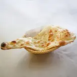 プレーン ナン Plaim Nan（インドエスニック料理カシミール Indian Ethnic Food Kashmir）