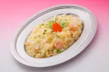 エビチャーハン（チムレアジアンダイニング＆バー）