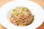 エビチャーハン(ビルマ 居酒屋)