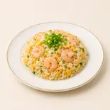 エビチャーハン 蝦仁炒飯（台湾木片弁当）