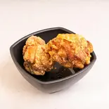 旨塩唐揚げ2個(おにぎり専門店米農園)