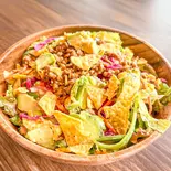 メキシカンサラダ(Cafe and Dining Mother マザー)