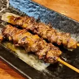 鶏ホルモン(串焼き鶏一品てんすい)
