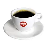 アメリカーノ Americano（カフェ パスクッチ 麹町店 Caffe Pascucci Kojimachi）