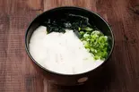 山かけうどん（うどん秀）