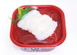 まぐろイカ丼（海鮮丼しろくま 熱田店）