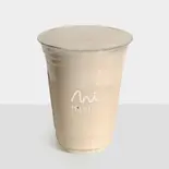 黒糖烏龍ミルクティー (Brown Sugar Oolong Milk Tea)（MILU TEA）