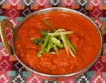 シーフードカレー(Seafood Curry)（Boom Curry House）
