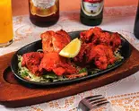 チキンティッカ Chicken Tikka（ハリオム 旗の台店）