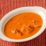 モティ バター チキンMoti Butter Chicken(モティ 六本木店)