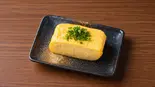 極厚だし巻き卵（無敵酒場）