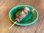 なんこつ(1本)(やきとん ひなた 志村坂上店)