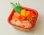 NO.61 北極丼（大漁丼家 六本松店）