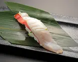 江戸前金目鯛炙り Broiled Red Bream(東京寿司 ITAMAE SUSHI 愛宕店 Tokyo Sushi Itamae Sushi Atago)