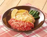 若鶏のグリル トマトソース（ジョナサン 板橋大山店）